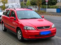 Opel Astra Getribe Automatik 1,6 Benzin Baden-Württemberg - Mannheim Vorschau