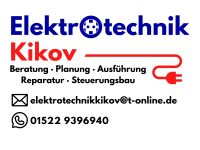 Elektrotechniker Nordrhein-Westfalen - Marsberg Vorschau