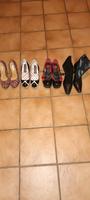 High Heels Größe 36 Niedersachsen - Leese Vorschau