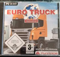 Euro Truck Simulator Hessen - Biblis Vorschau