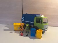 Playmobil 6110 Müllabfuhr Bayern - Treuchtlingen Vorschau