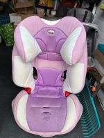 Römer Britax Kindersitz Auto Gruppe 2 rosa Kr. München - Ottobrunn Vorschau