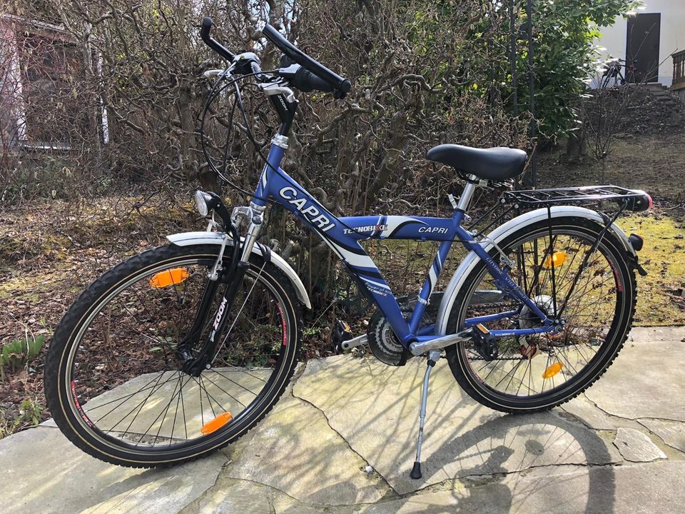 Kinder- / Jugendfahrrad - 26 Zoll in Dingolfing