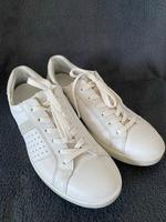 Damen Sneaker von Ecco Gr.38 Baden-Württemberg - Rheinfelden (Baden) Vorschau