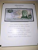 24 Banknote Hong Kong, Peru, Ungarn, venezuela Niedersachsen - Garrel Vorschau