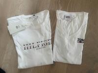 3x T-Shirt Tommy Hilfiger , Größe S Nordrhein-Westfalen - Lohmar Vorschau