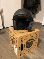 CABERG FREERIDE Helm Motorradhelm Jethelm Hessen - Hainburg Vorschau