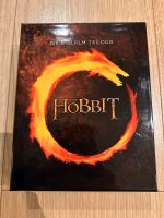 Der Hobbit - Die Spielfilm Trilogie Blu-ray NEUWERTIG Niedersachsen - Riede Vorschau