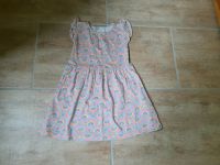 Sommerkleid / Kleid Gr. 110 Primark Rheinland-Pfalz - Altenglan Vorschau