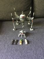 Lego Star Wars 75016 Homing Spider Droid Berlin - Steglitz Vorschau