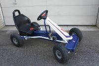 Puky F 600 Kettcar Luftreifen Gokart Freilaufautomatik Tretauto Baden-Württemberg - Ebersbach an der Fils Vorschau