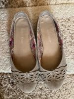 Beige Ballerinas Nürnberg (Mittelfr) - Südstadt Vorschau