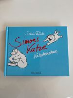 Buch - Simons Katze  - Kätzchenchaos von Simon Tofield - Goldmann Thüringen - Jena Vorschau