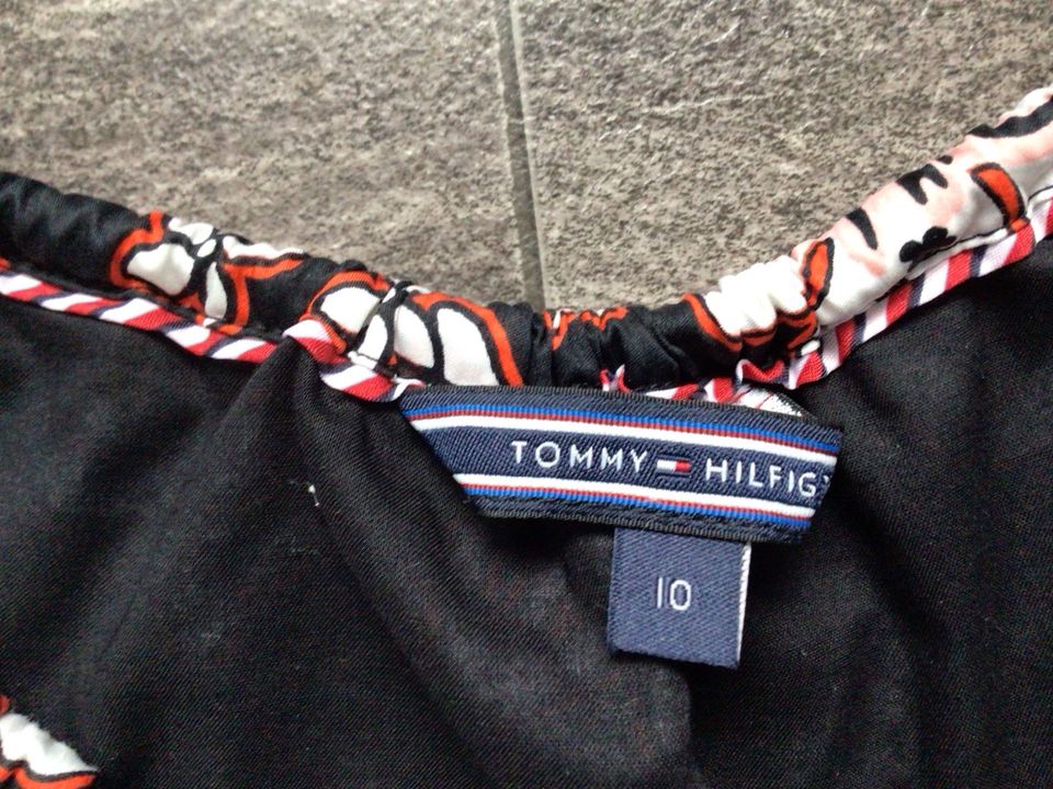 ⭐️Neues Tommy Hilfiger Kleid Gr.10/38⭐️ in Fuldabrück