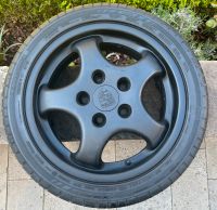 1x Porsche 993 964 911 968 Cup 1 I Felge 7,5x17 Cupfelge RDK Nordrhein-Westfalen - Bad Oeynhausen Vorschau