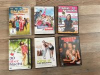 Verschiedene DVDs Hessen - Eschborn Vorschau