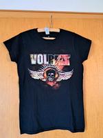Volbeat T-shirt Damen Größe S(36) Hessen - Mengerskirchen Vorschau