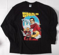 Shirt Space 1999 - Mondbasis Alpha 1 - Gerry Anderson - Sci.- Fi. Niedersachsen - Osnabrück Vorschau