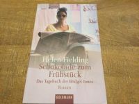 Helen Fielding Schokolade zum Frühstück Tagebuch Bridget Jones Bayern - Waltenhofen Vorschau