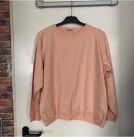 Sweater lachs/peach Hessen - Kelkheim Vorschau