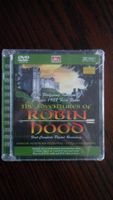 DVD Audio The Adventures of Robin Hood - Korngold @NEU@ Nordrhein-Westfalen - Marl Vorschau
