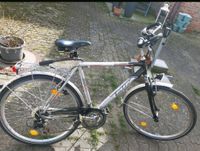 28 Trekking Fahrrad in gutem Zustand Mecklenburg-Vorpommern - Ueckermuende Vorschau