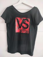 T-Shirt schwarz Victoria Sport Bayern - Hagelstadt Vorschau