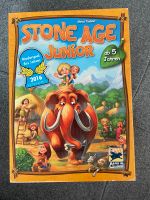 Stone Age Junior Hessen - Rodgau Vorschau