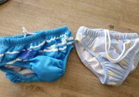 2x Badehose Junge Gr. 62-68 Nordrhein-Westfalen - Neunkirchen-Seelscheid Vorschau