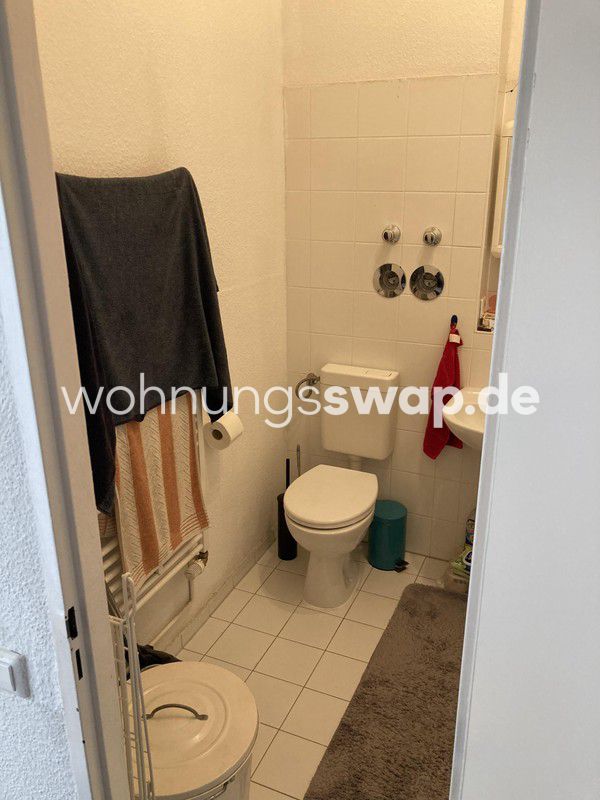 Wohnungsswap - 1 Zimmer, 34 m² - Rodenbergstraße, Pankow, Berlin in Berlin