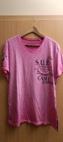 Camp David T-Shirt, Gr. L, pink Nordrhein-Westfalen - Euskirchen Vorschau