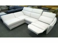 Sofa | Ecksofa | Longlife Soft Leder | Relax |inkl MwSt| UVP5698€ Nordrhein-Westfalen - Löhne Vorschau