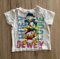 Duck Tales T-Shirt von C&A, Größe 68 Niedersachsen - Bilshausen Vorschau