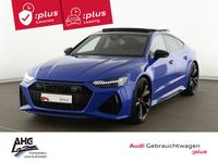 Audi RS 7 Sportback tiptronic  LED Navi Leder Head-up Thüringen - Gotha Vorschau
