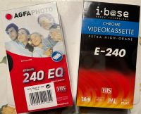 11 VHS Kassetten originalverpackt Rheinland-Pfalz - Altendiez Vorschau