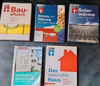 Bücher zum Thema Hauskauf Sanierung energetische Brandenburg - Cottbus Vorschau
