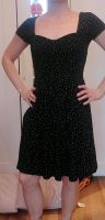 C&A Sommer Kleid schwarz schöner Ausschnitt Größe 36 Friedrichshain-Kreuzberg - Friedrichshain Vorschau