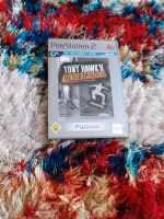 Tony Hawks Underground Platinum Ps2 Sachsen - Zwickau Vorschau