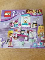 Lego Friends 41308 Stephanies Backstube Baden-Württemberg - Bad Bellingen Vorschau