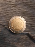 2€ münze strichmann Nordrhein-Westfalen - Ratingen Vorschau