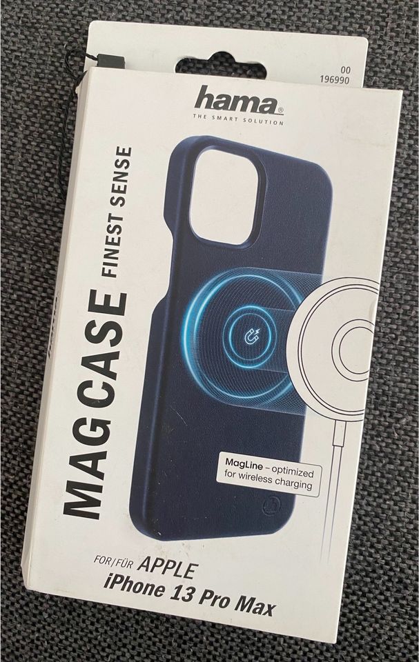 Mag Case für IPhone 13 Pro Max in Stuttgart