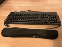 CORSAIR Gaming Tastatur + Auflage Bayern - Eggenfelden Vorschau