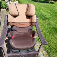 Autokindersitz Cybex Pallas universal 9 - 18 kg Schleswig-Holstein - Trittau Vorschau