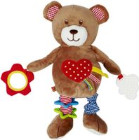 Die Spiegelburg * 15357 - Activity Teddy BabyGlück Bayern - Hösbach Vorschau