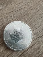 Silbermünzen: Kanada 5 CAD Meaple Leaf (50 Stück) 2014 Hessen - Büttelborn Vorschau