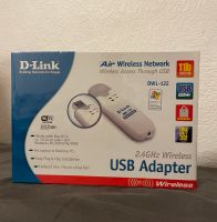 D-Link USB Adapter Nordrhein-Westfalen - Castrop-Rauxel Vorschau