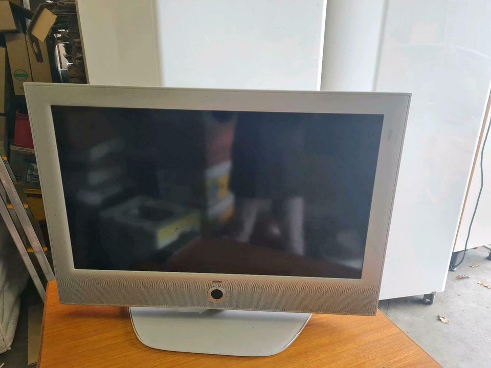 Loewe Fernseher 32 er Zoll in Herzogtum Lauenburg - Wentorf | Fernseher  gebraucht kaufen | eBay Kleinanzeigen ist jetzt Kleinanzeigen