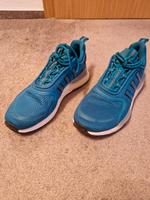 Adidas NMD V3 blau Hessen - Staufenberg Vorschau