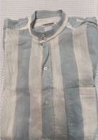 GIORGIO ARMANI LE COLLEZIONI Herren Hemd Gr. S  VINTAGE Osterholz - Tenever Vorschau