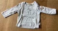 Steiff Langarmshirt Gr. 56 1-2M. Grau ⭐️NEU Altona - Hamburg Othmarschen Vorschau